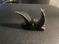 0.16mm layer, 2 walls, 15% infill