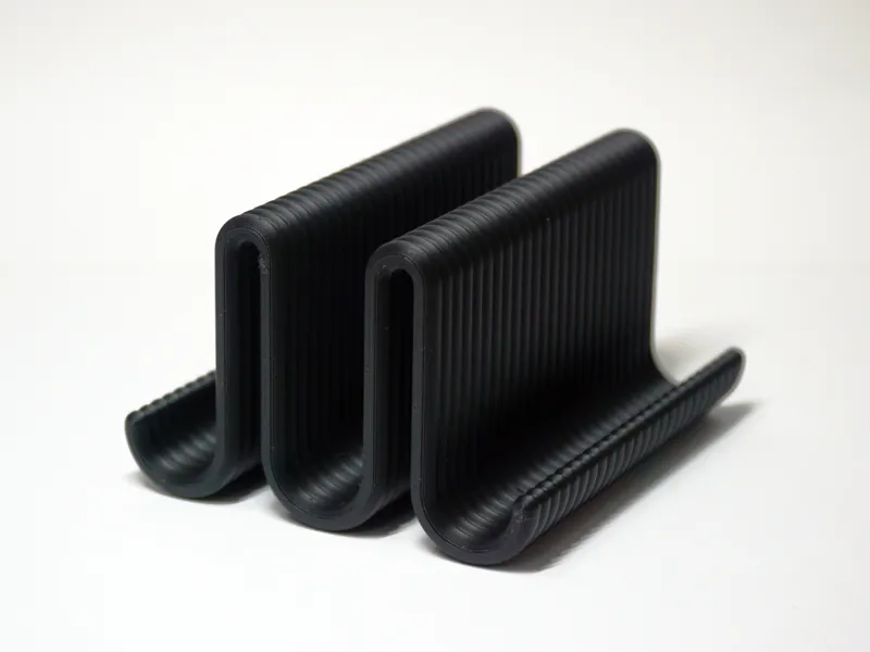 wave  ·  laptop / phone stand