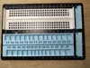 3 Plates 0.2mm layer, 3 walls, 15% infill
