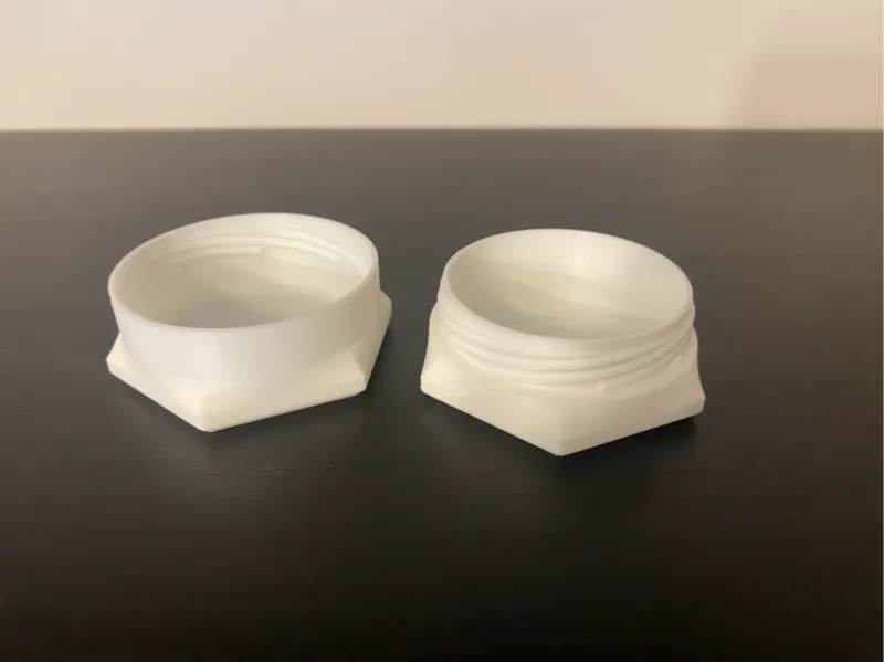 Small container