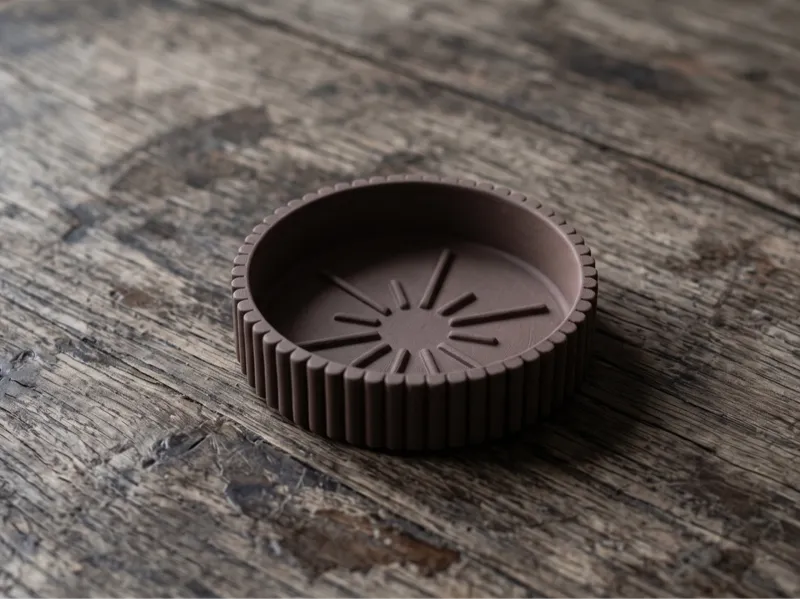 日輪 -Nichirin- Plant Saucer