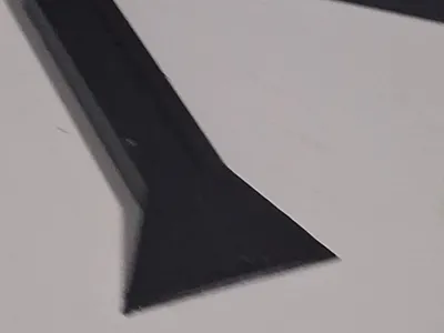 a1 and a1 mini bed scraper 