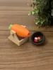 Carrot Cannon and Basket