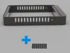 0.28mm, Symmetrical 2 vent version