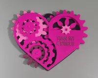 0.12mm layer, 2 walls, 15% infill