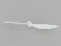 0.08mm layer, 2 walls, 15% infill