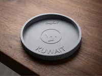 0.2mm layer, 2 walls, 10% infill