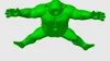 0.2mm layer, 2 walls, 10% infill