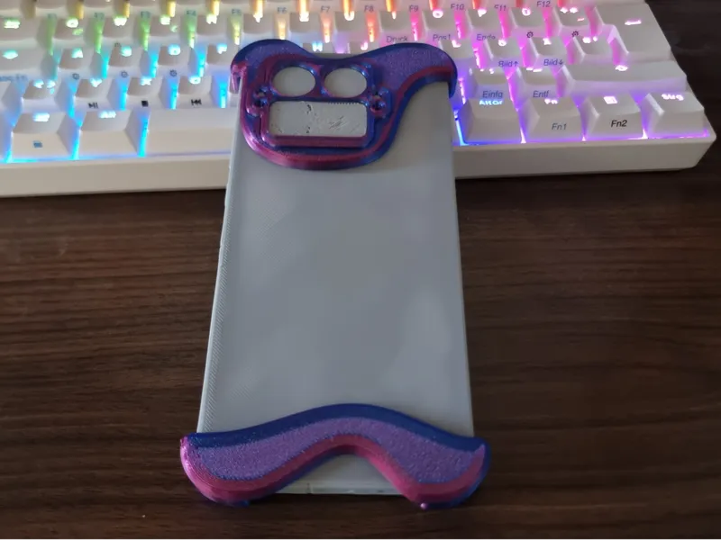arc case