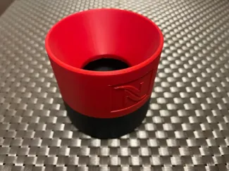 Nespresso Vertuo Capsule Filler v3