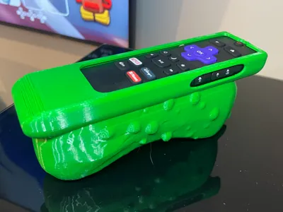 Pickle Roku Remote Case