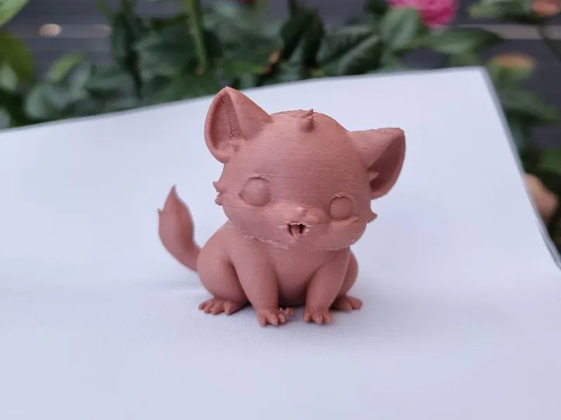 Cute Little Creature 2