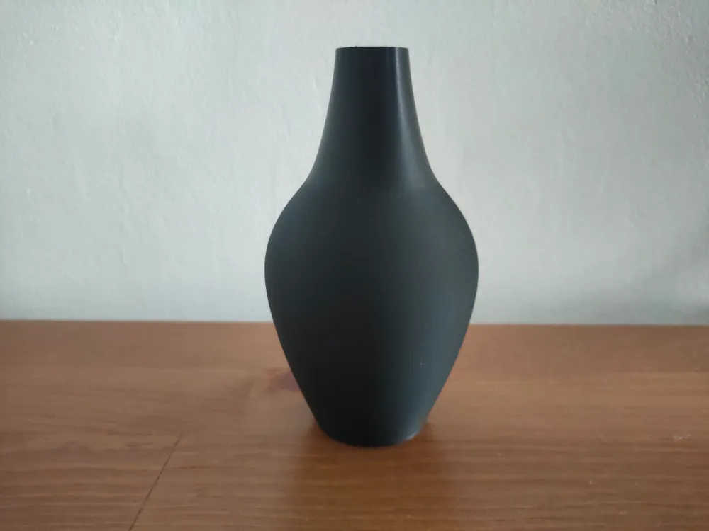 Simple Vases 1 Vase Mode version by sawek MakerWorld