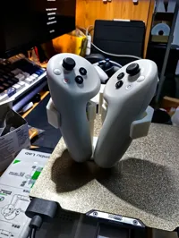 Support universel manettes Quest 3 / Pico 4 Ultra v1.4 — photo 4