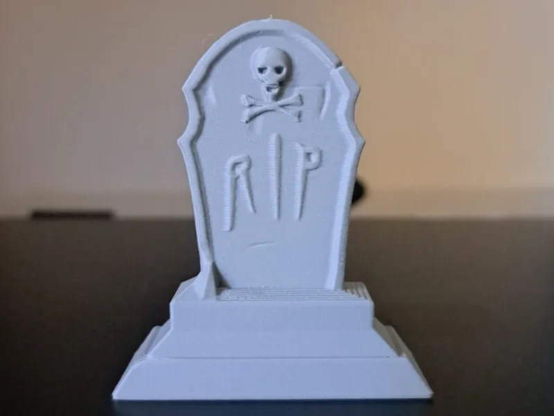 tombstone