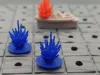 0.2mm nozzle, 0.1mm layer, 4 walls, 15% infill