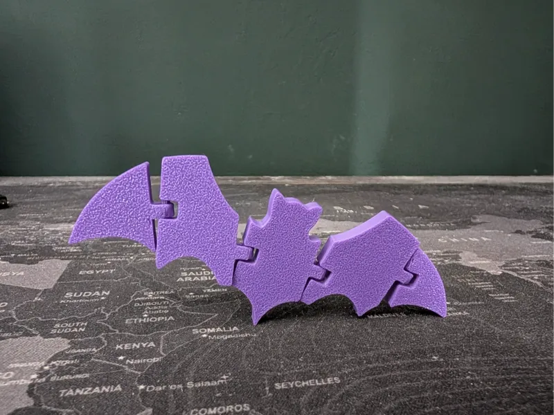 Flexi Bat 