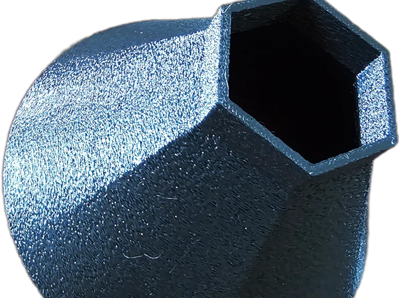 Smoke Tube Funnel