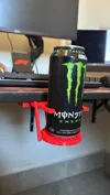 For Monster cans (473ml/16oz)
