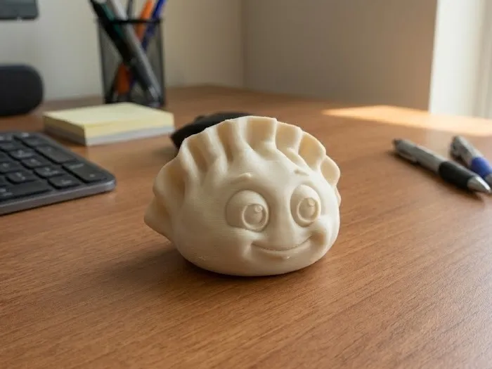 Happy Gyoza