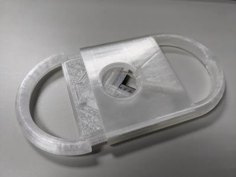 Cigar Cutter (safety razor)