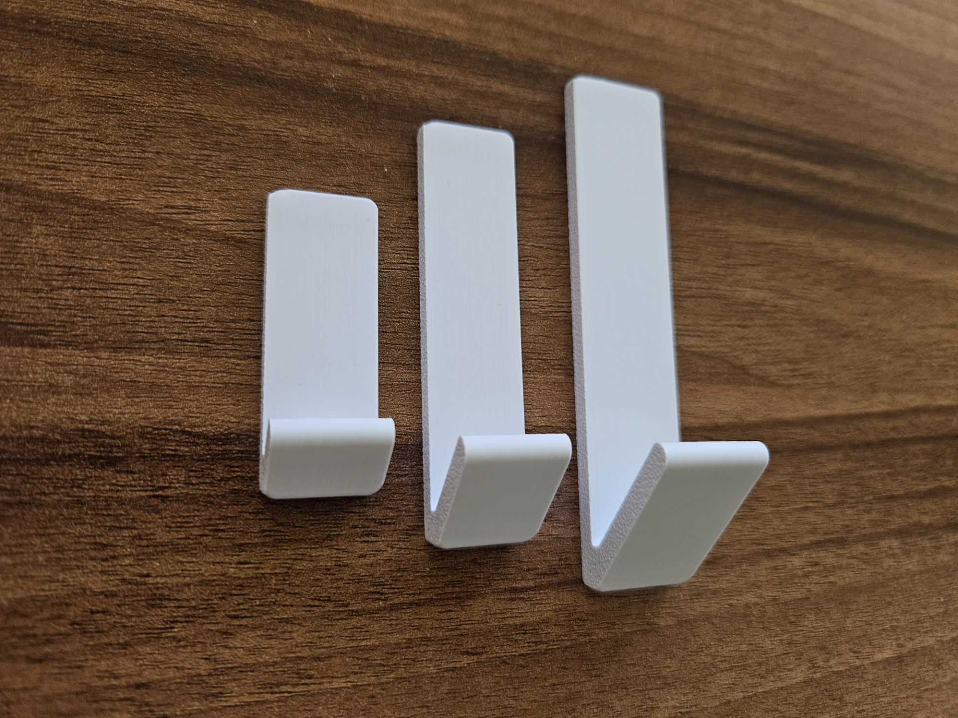 Adesivo Strip Gancho Para 3M Pequeno / Medium / Grande