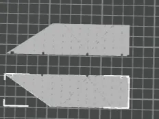 starship other wing