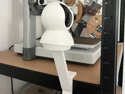 Tapo C210 Shelf Mount / Shelf Mount