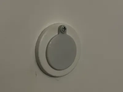 Peephole Cover