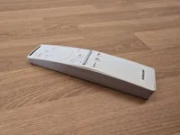 Samsung Remote Flat-Bottom Sleeve