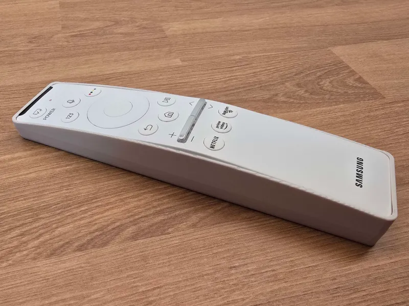 Samsung The Frame Remote Flat-Bottom Sleeve