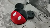 0.08mm layer, 2 walls, 15% infill (0.15 tolerance)