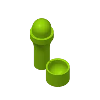 Pilon à médicaments — photo 3
