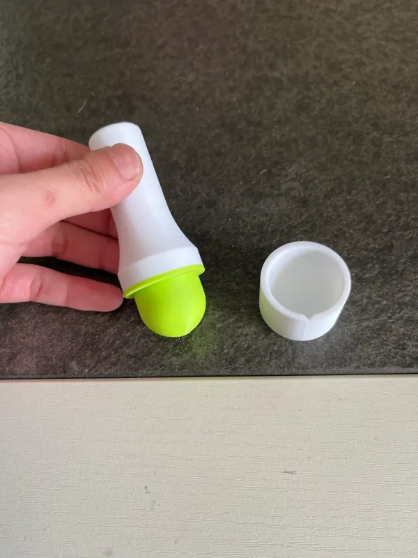 Pilon à médicaments