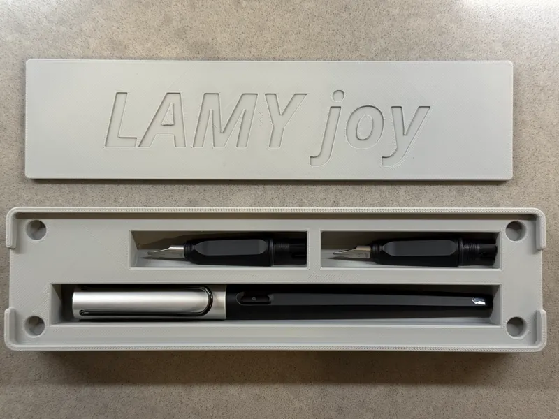 Lamy Joy Case