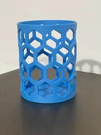 0.16 mm layer, 3 walls, 20% infill