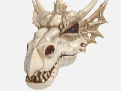 Dragoon 