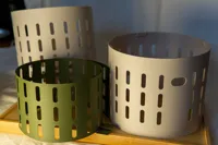 BLANK SHELLS for Customizing