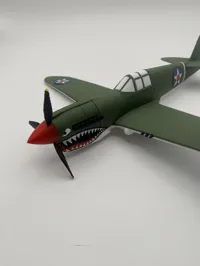 P-40_Filament Saver