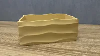 0.2mm layer, 2 walls, 10% infill