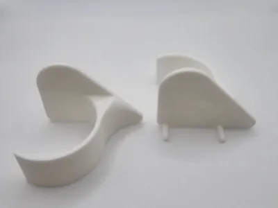 BILLY Desiccant Saber Holder