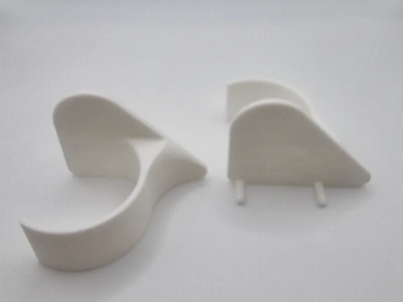 BILLY Desiccant Saber Holder