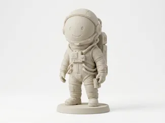 astronaut 