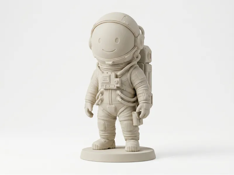 astronaut 