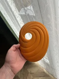 Masque de Tobi (Naruto) — photo 4