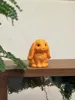 Fluffy Bunny - Multicolor