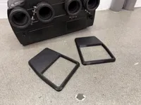 0.2mm layer, 3 walls, 15% infill