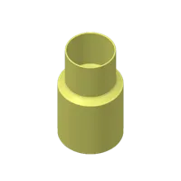 Adaptateur porte-gobelet pour bouteille Yeti 26 oz — photo 4