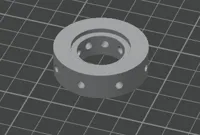 Adaptateur pour pompe à vide 25 mm — photo 3