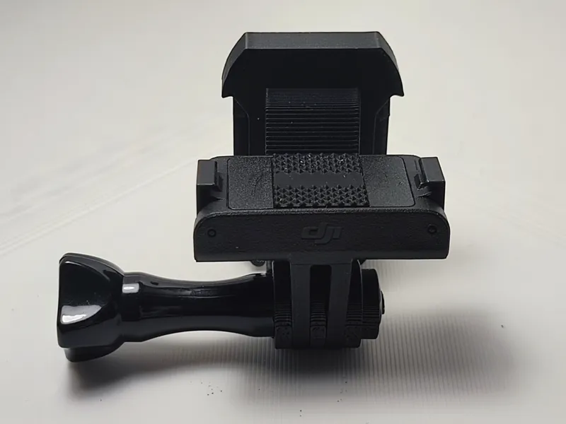 Action Cam mount V1